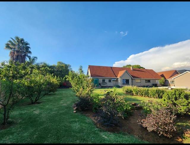 4 BEDROOM HOUSE FOR SALE IN ROBIN PARK